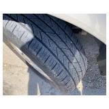2002 Saturn Vue 2002 Saturn Vue