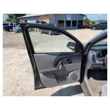2002 Saturn Vue 2002 Saturn Vue