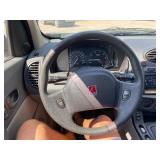 2002 Saturn Vue 2002 Saturn Vue