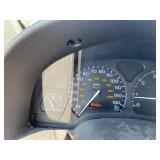 2002 Saturn Vue 2002 Saturn Vue