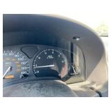 2002 Saturn Vue 2002 Saturn Vue