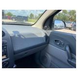 2002 Saturn Vue 2002 Saturn Vue