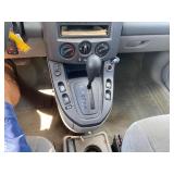 2002 Saturn Vue 2002 Saturn Vue