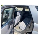 2002 Saturn Vue 2002 Saturn Vue