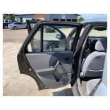 2002 Saturn Vue 2002 Saturn Vue