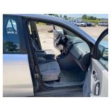2002 Saturn Vue 2002 Saturn Vue