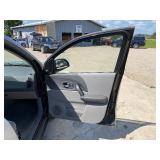 2002 Saturn Vue 2002 Saturn Vue