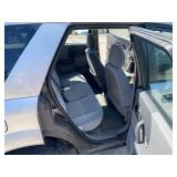 2002 Saturn Vue 2002 Saturn Vue