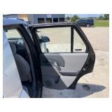 2002 Saturn Vue 2002 Saturn Vue