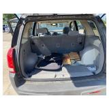 2002 Saturn Vue 2002 Saturn Vue