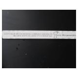 BLUE MOON NEON BEER SIGN