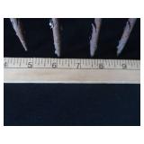 7 TINE VINTAGE METAL SPEAR