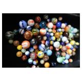 VINTAGE MARBLES / SHOOTERS
