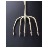 5 TINE FISHING SPEAR