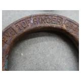 HEAVY HORSESHOES PLUS