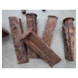 HEAVY HORSESHOES PLUS