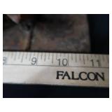 JUMP TRAP WITH TEETH