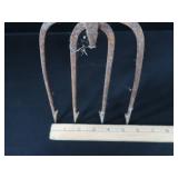 4 TINE FISHING SPEAR