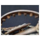 JUMP TRAP WITH TEETH