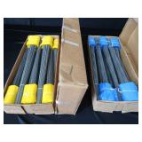 2 NEW BOXES OF MARKING FLAGS