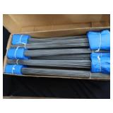 2 NEW BOXES OF MARKING FLAGS