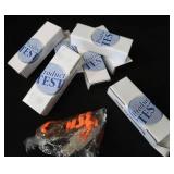 MAGNESIUM FIRE STARTERS