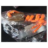 MAGNESIUM FIRE STARTERS