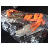 MAGNESIUM FIRE STARTERS