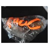 MAGNESIUM FIRE STARTERS