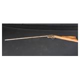 ANTIQUE / VINTAGE? MERIDEN MODEL 15 WALL HANGER