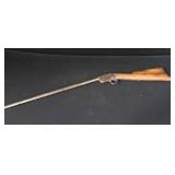 ANTIQUE / VINTAGE? MERIDEN MODEL 15 WALL HANGER