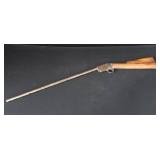 ANTIQUE / VINTAGE? MERIDEN MODEL 15 WALL HANGER