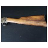 ANTIQUE / VINTAGE? MERIDEN MODEL 15 WALL HANGER