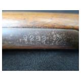 ANTIQUE / VINTAGE? MERIDEN MODEL 15 WALL HANGER