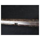 ANTIQUE / VINTAGE? MERIDEN MODEL 15 WALL HANGER