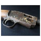 ANTIQUE / VINTAGE? MERIDEN MODEL 15 WALL HANGER