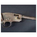 ANTIQUE / VINTAGE? MERIDEN MODEL 15 WALL HANGER