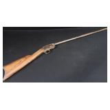 ANTIQUE / VINTAGE? MERIDEN MODEL 15 WALL HANGER