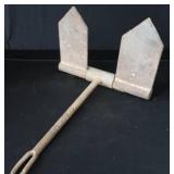 15 LB  ANCHOR