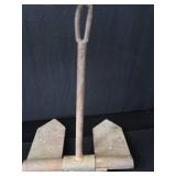 15 LB  ANCHOR