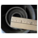 SOLID BRASS PROPELLER