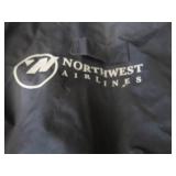 NORTHWEST AIRLINGES JACKET