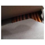1/4 REFRIGERATION  COPPER TUBE
