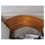 1/4 REFRIGERATION  COPPER TUBE