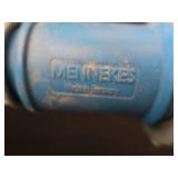 LEESON SUBMERSIBLE PUMP WITH EXTRAS