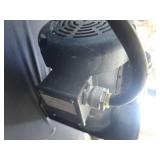 LEESON SUBMERSIBLE PUMP WITH EXTRAS