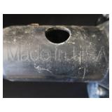 LEESON SUBMERSIBLE PUMP WITH EXTRAS