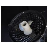 LEESON SUBMERSIBLE PUMP WITH EXTRAS