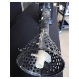 LEESON SUBMERSIBLE PUMP WITH EXTRAS