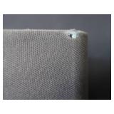 PAIR OF LARGE SONY SPEAKERS